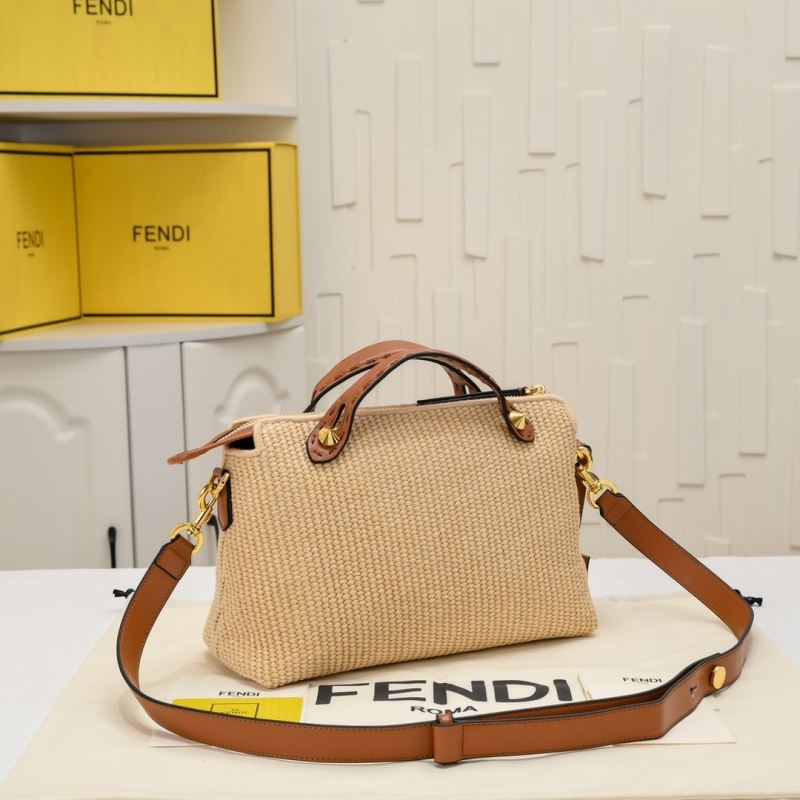 Fendi Top Handle Bags